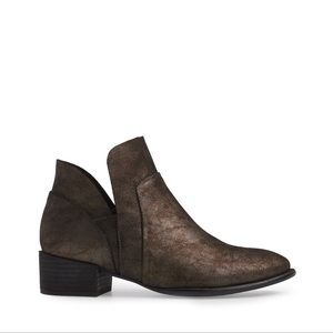Seychelles Leather Bootie